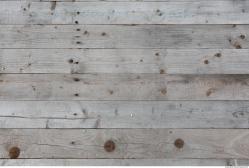 Photo Textures of Wood Planks